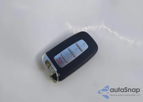 2012 Hyundai Sonata Hybrid z USA, uszkodzony, nr VIN KMHEC4A44CA020865